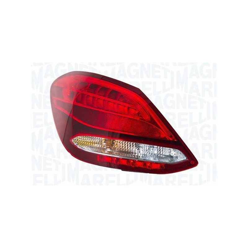 FEU ARD POUR MB CLASSE C W205