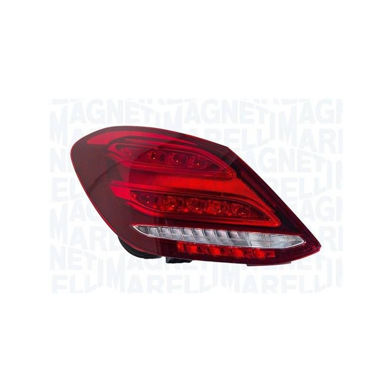 FEU ARD LED POUR MB CLASSE C W205