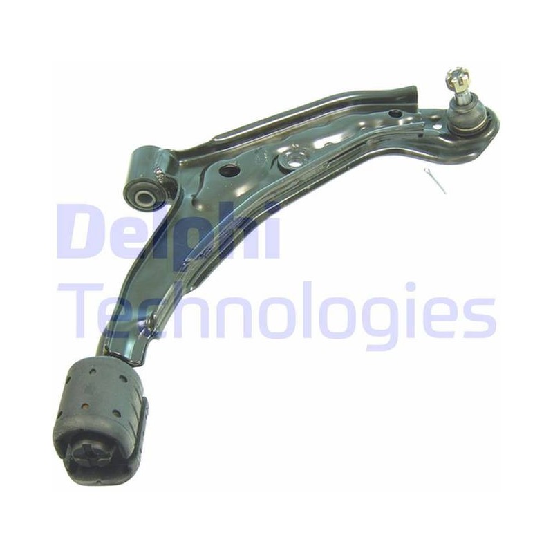 TRIANGLE DE SUSPENSION INFERIEUR
