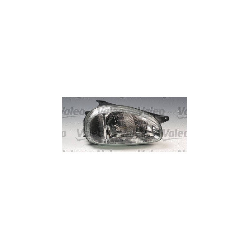 PROJ+FEU D CORR. ELE. OPEL CORSA (9