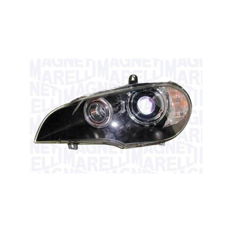 PROJ.D H1/H7 POUR BMW X5 E70