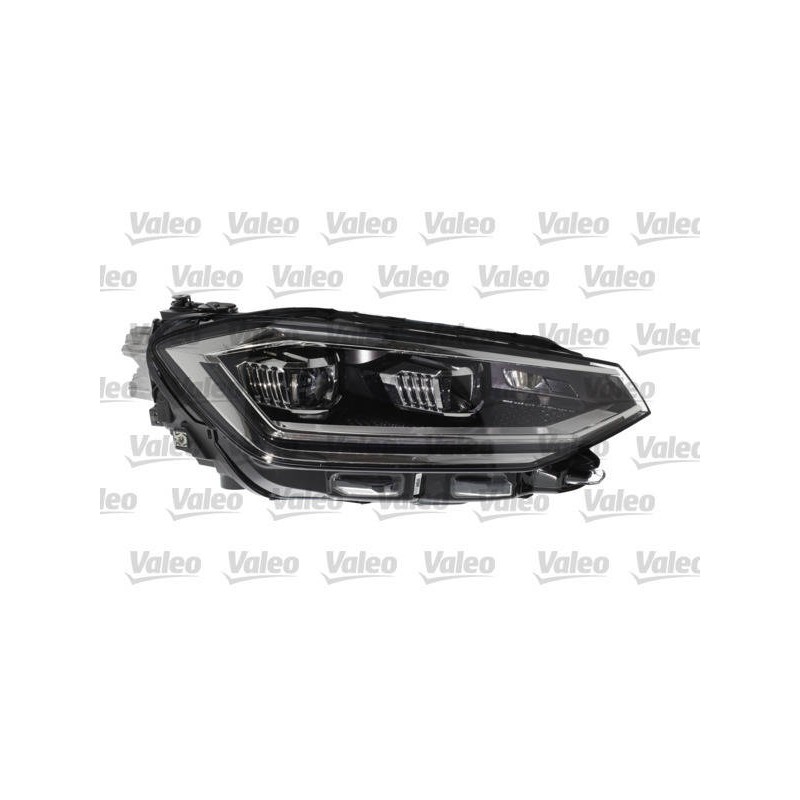 PROJ D VW GOLF 7 SPVAN (11/17 )BILE