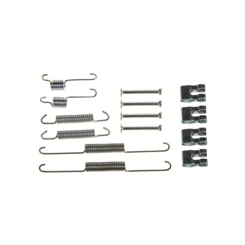 KIT ACCESSOIRES MACHOIRES