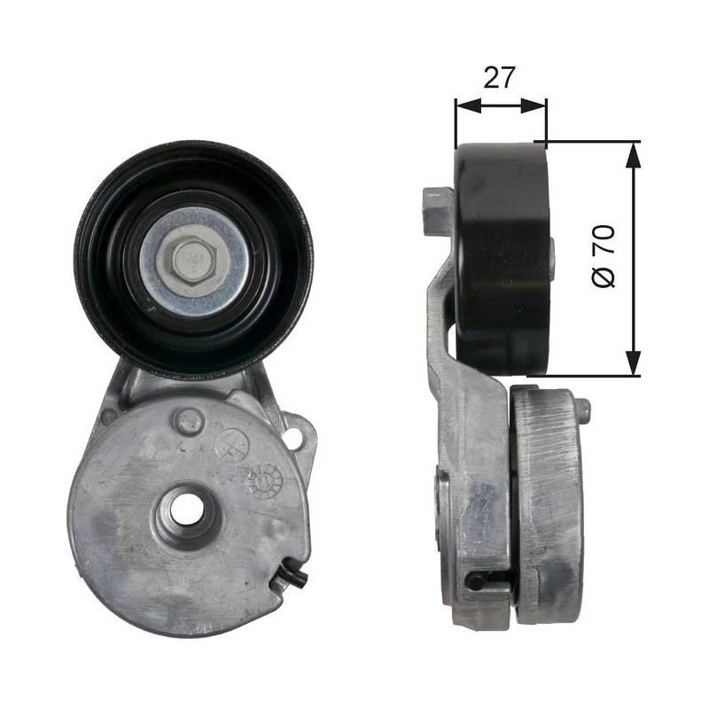 GALET ACCESSOIRE VL