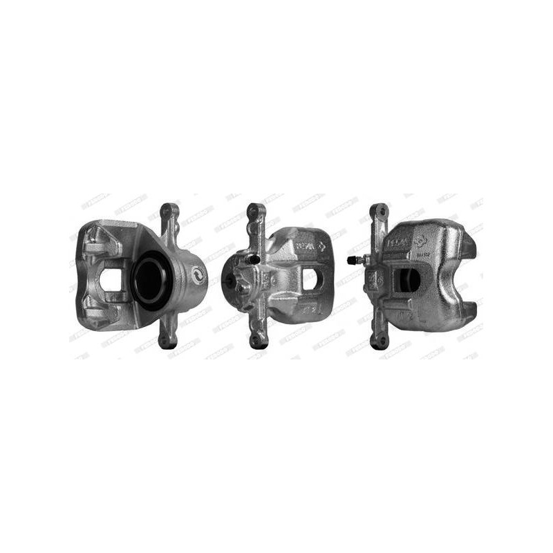 ETRIER DE FREIN ECHANGE STD