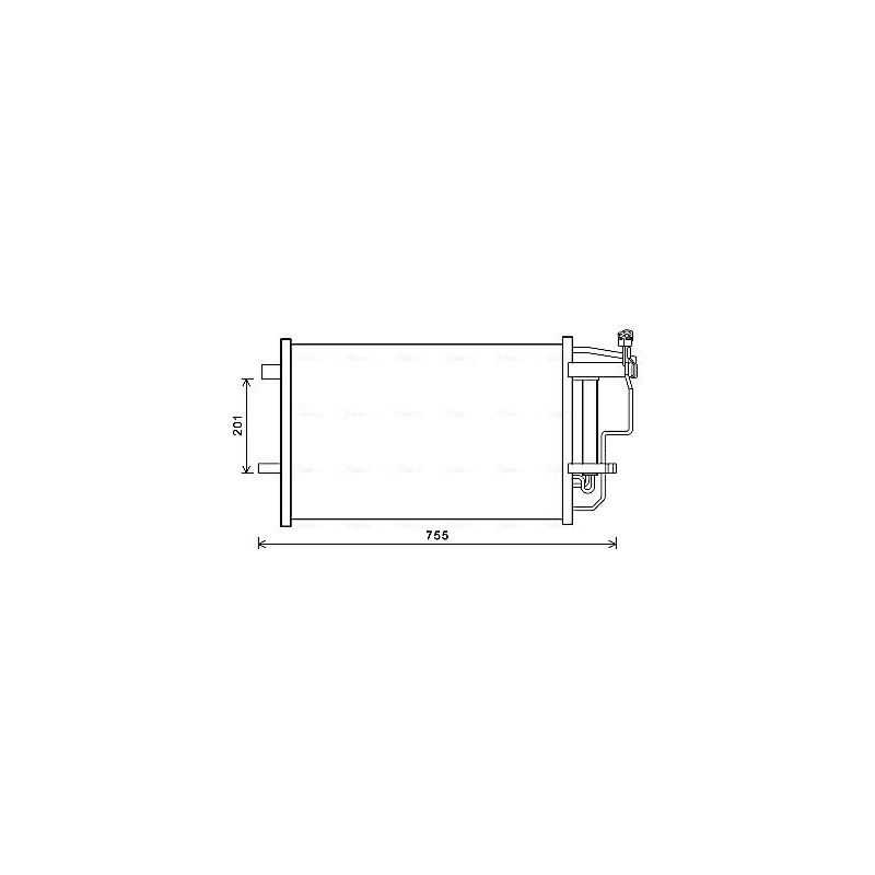 COND-VL/VUL- MAZDA- PRE