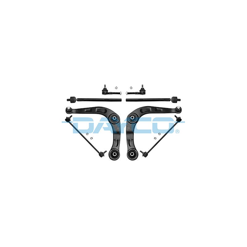 KIT DE REPARATION SUSPENSION