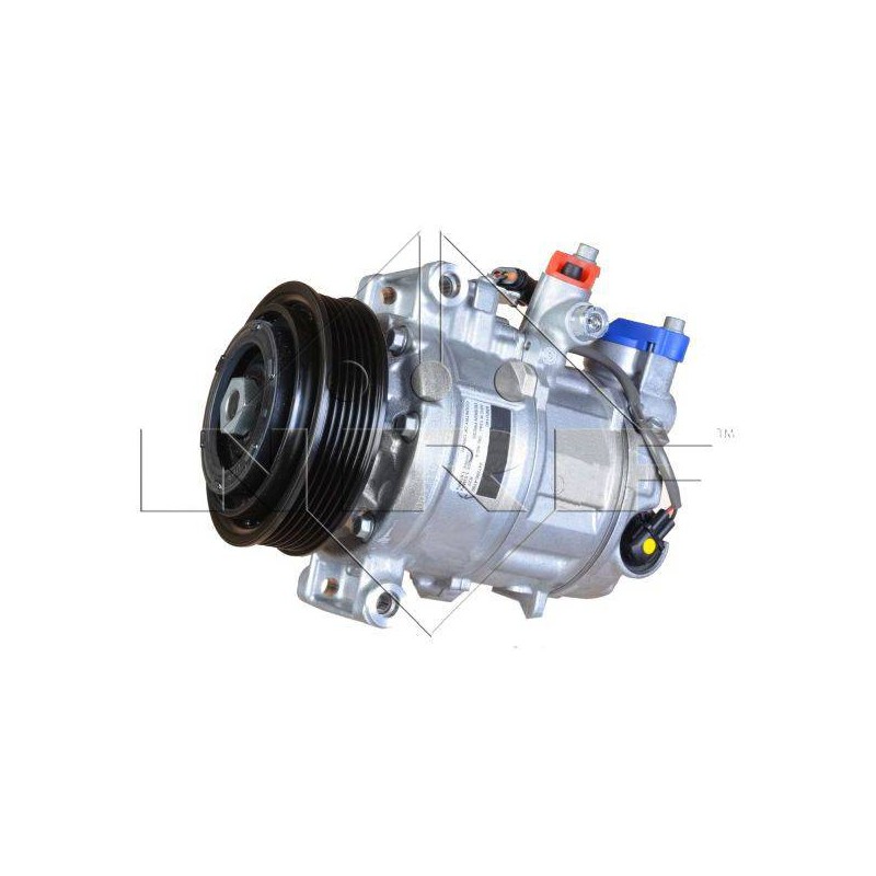 COMP BMW 1 1.6 11- COMPRESSORS-