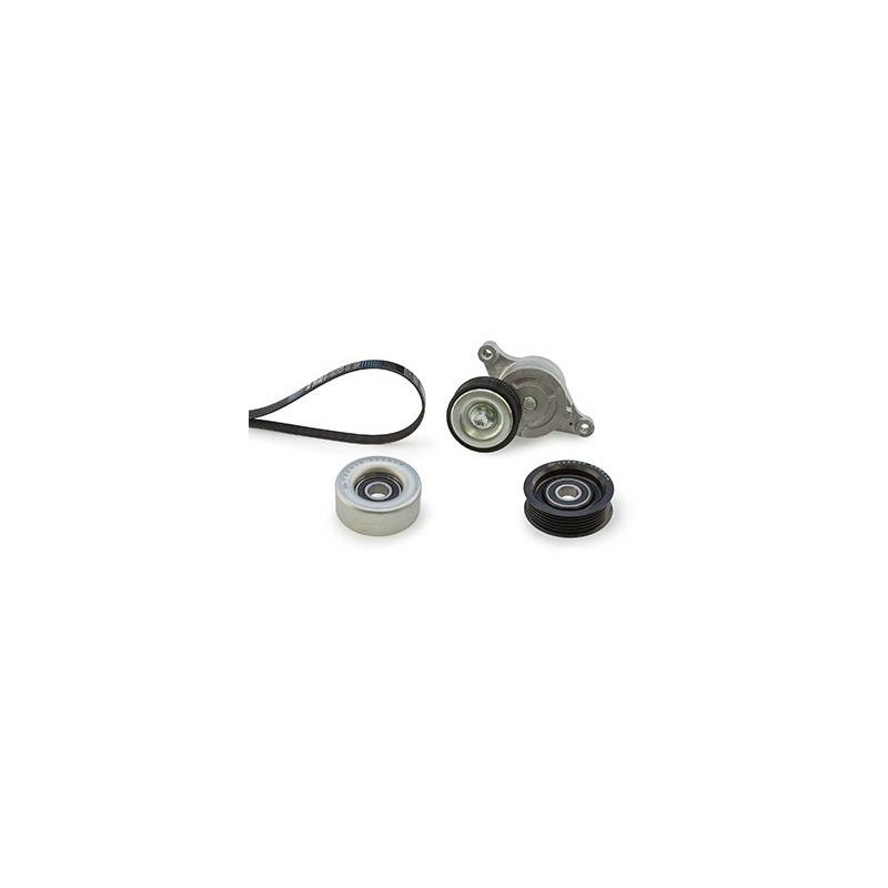 KIT MICRO V