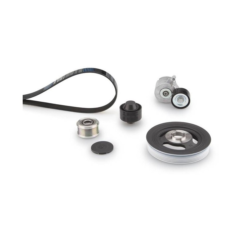 KIT MICRO V