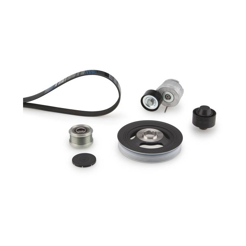 KIT MICRO V