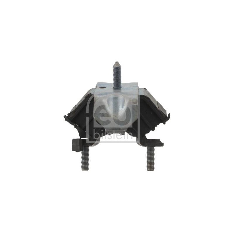 SUPPORT DE MOTEUR