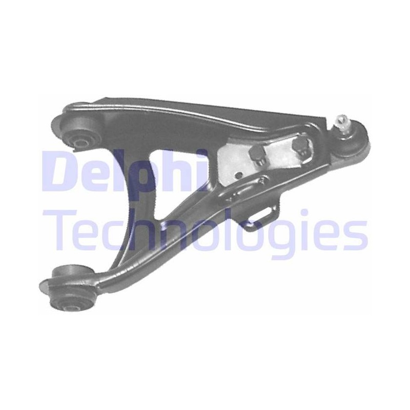 TRIANGLE DE SUSPENSION INFERIEUR