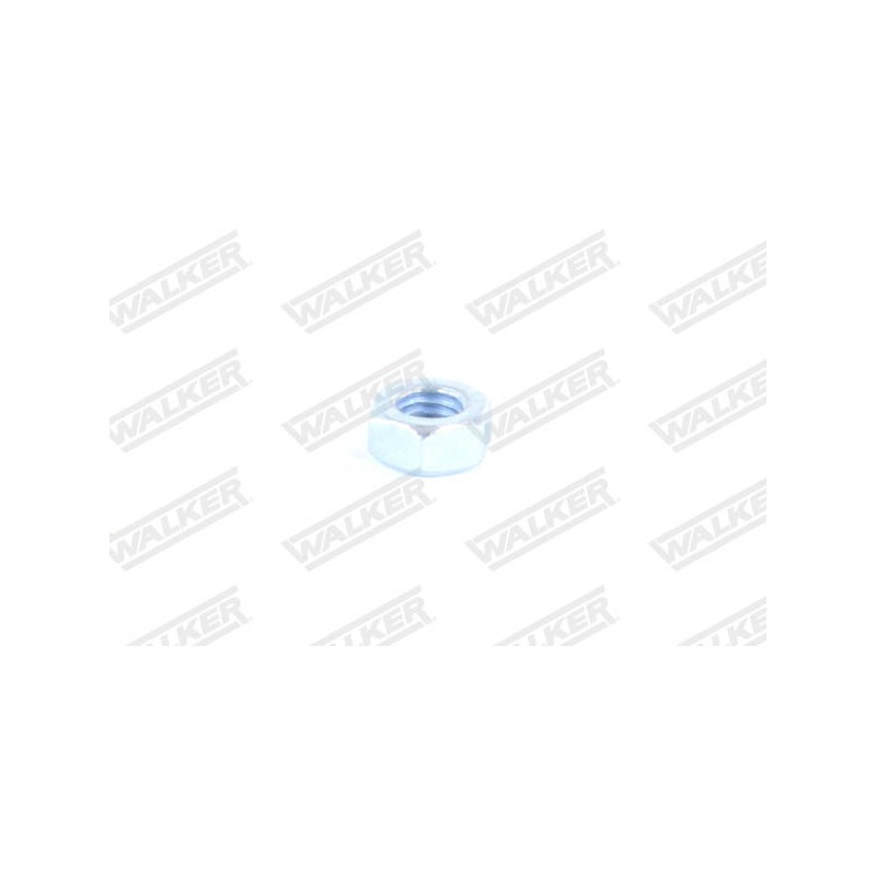 Ressort de connecteur d'échappement