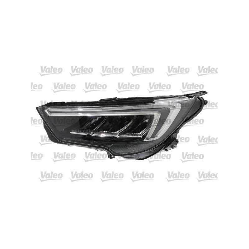 PROJ G OPEL CROSSLAND X ECOLED