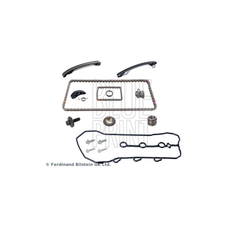 KIT DE CHAINE DE DISTRIBUTION