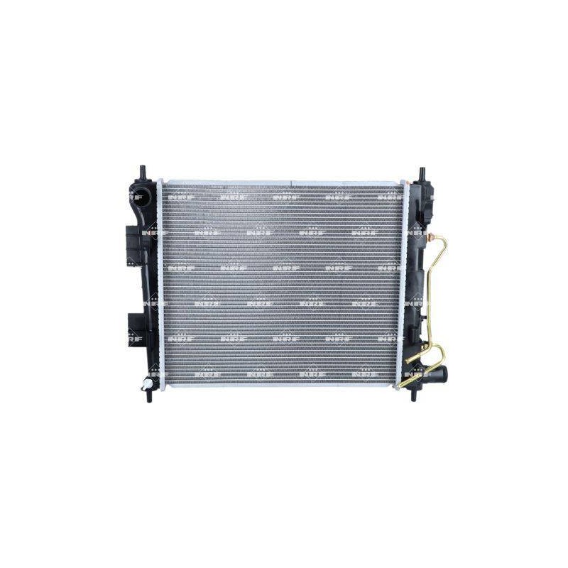 RAD HYUNDAI I10 1.0 14- RADIATORS A