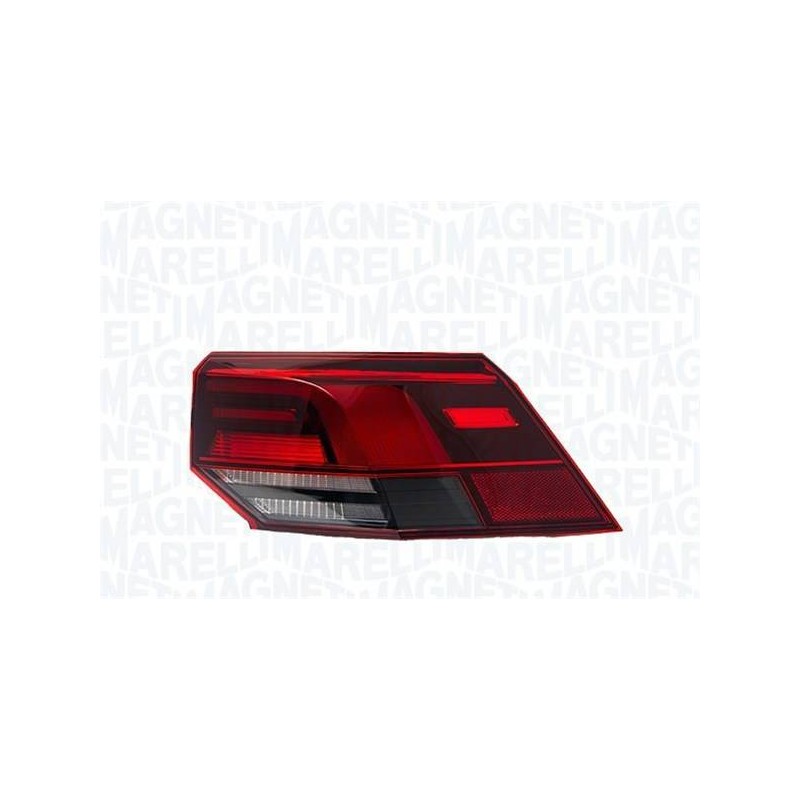 FEU ARD EXT LED VW GOLF VIII 03/20-