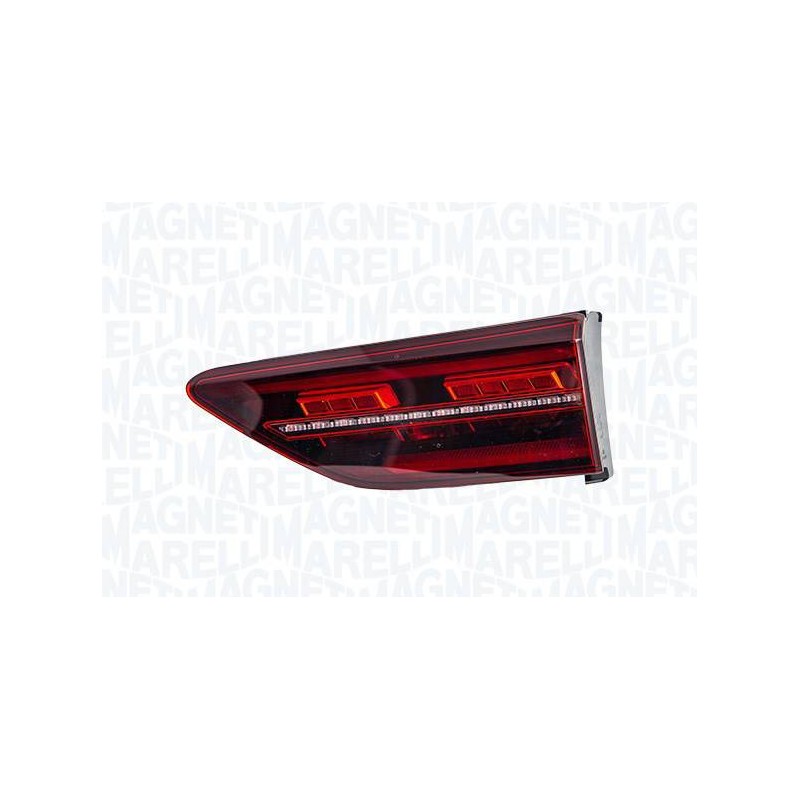 FEU ARD INT LED DYN VW GOLF VIII