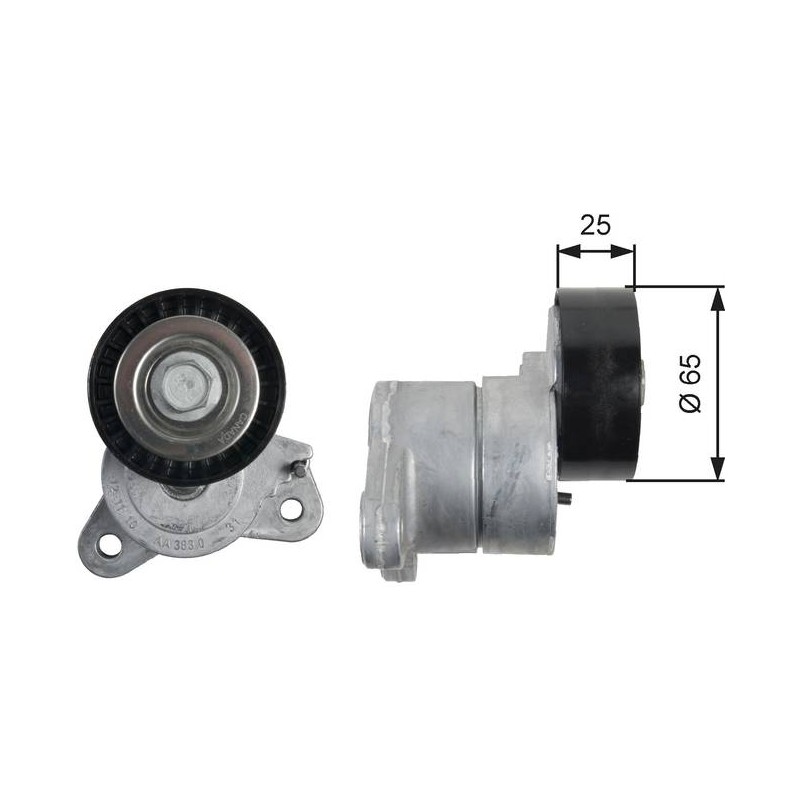 GALET ACCESSOIRE VL