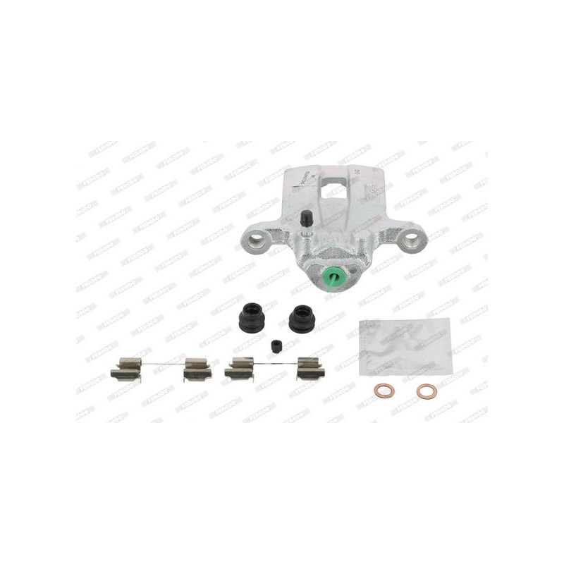 ETRIER DE FREIN ECHANGE STD