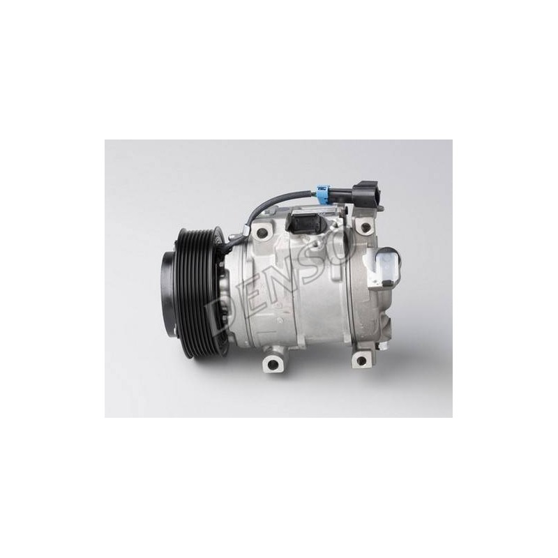 COMPRESSEUR DENSO
