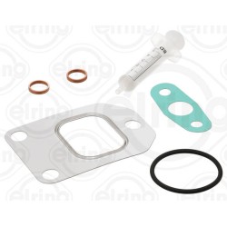 VW POCHETTE DE TURBOCOMPRESSEUR