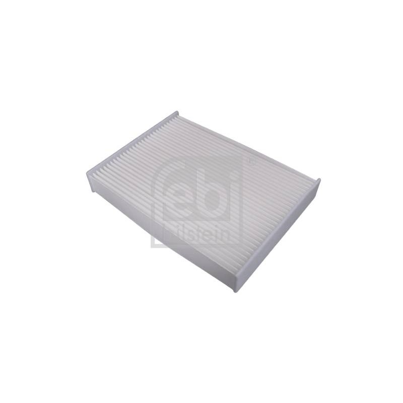 FILTRE D HABITACLE