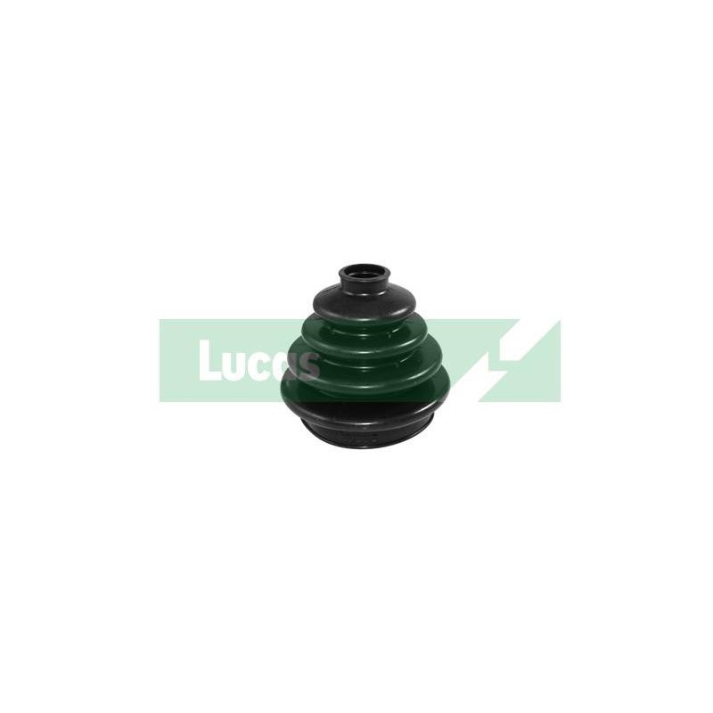 LUCAS CV JOINT