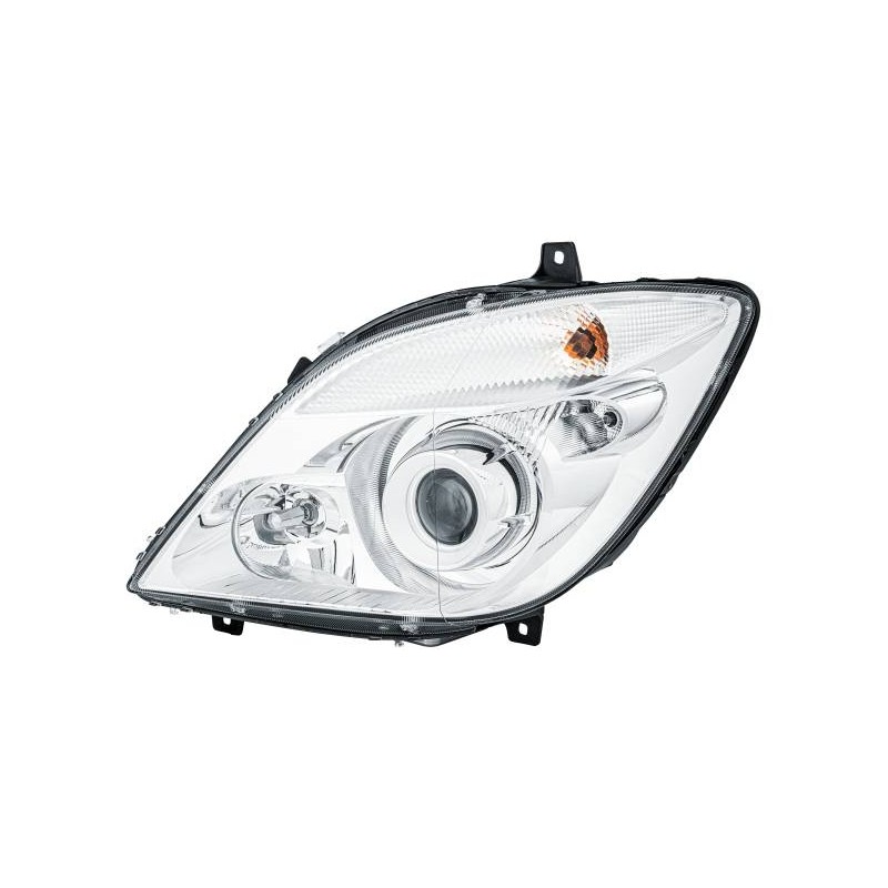 PROJ PRINC BI-XEN G MB SPRINTER 06-