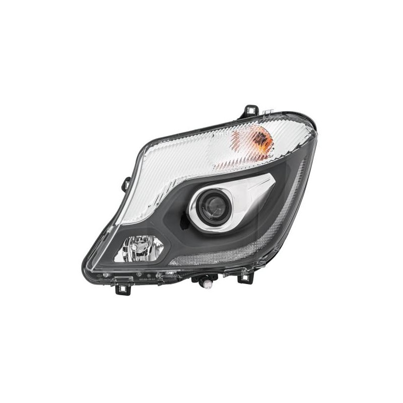 PROJ G BIXEN/H7 MB SPRINTER 09/13-