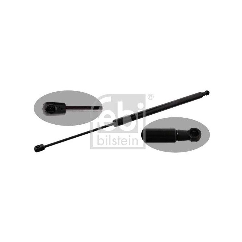 RESSORT PNEUMATIQUE