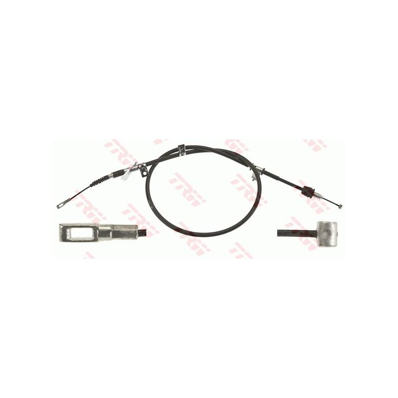 CABLE DE FREIN