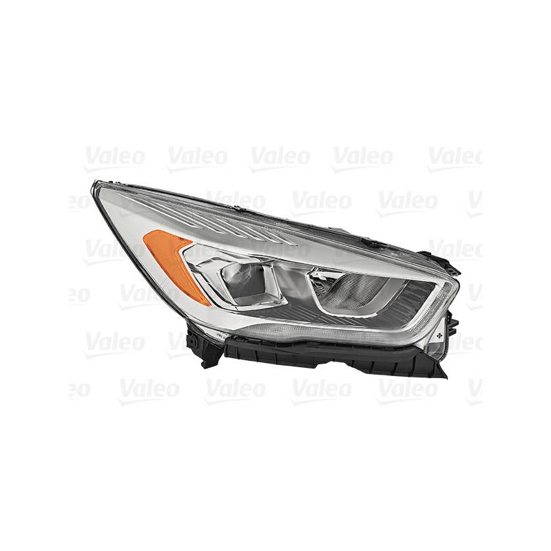 PROJ D FORD KUGA STD 08/16 H1+H7+L