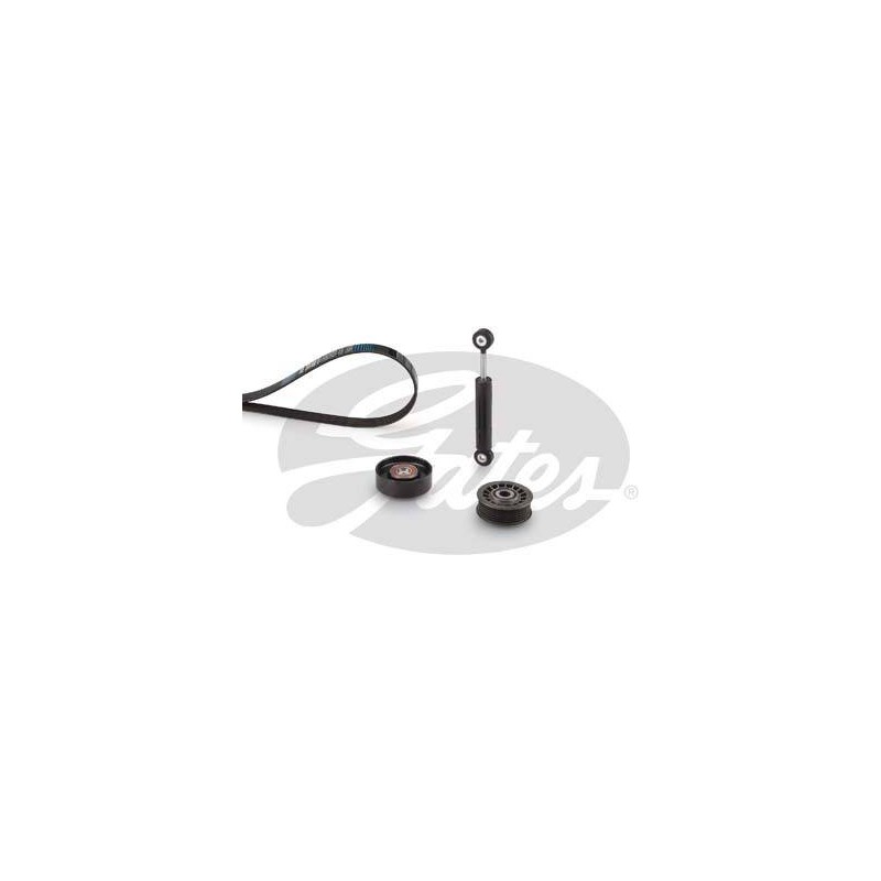 KIT MICRO V FLEETRUNNER
