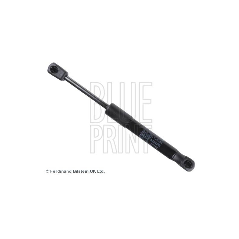 RESSORT PNEUMATIQUE
