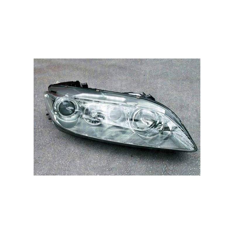 PROJ.D 2H1 ALU POUR MAZDA 6 02 05