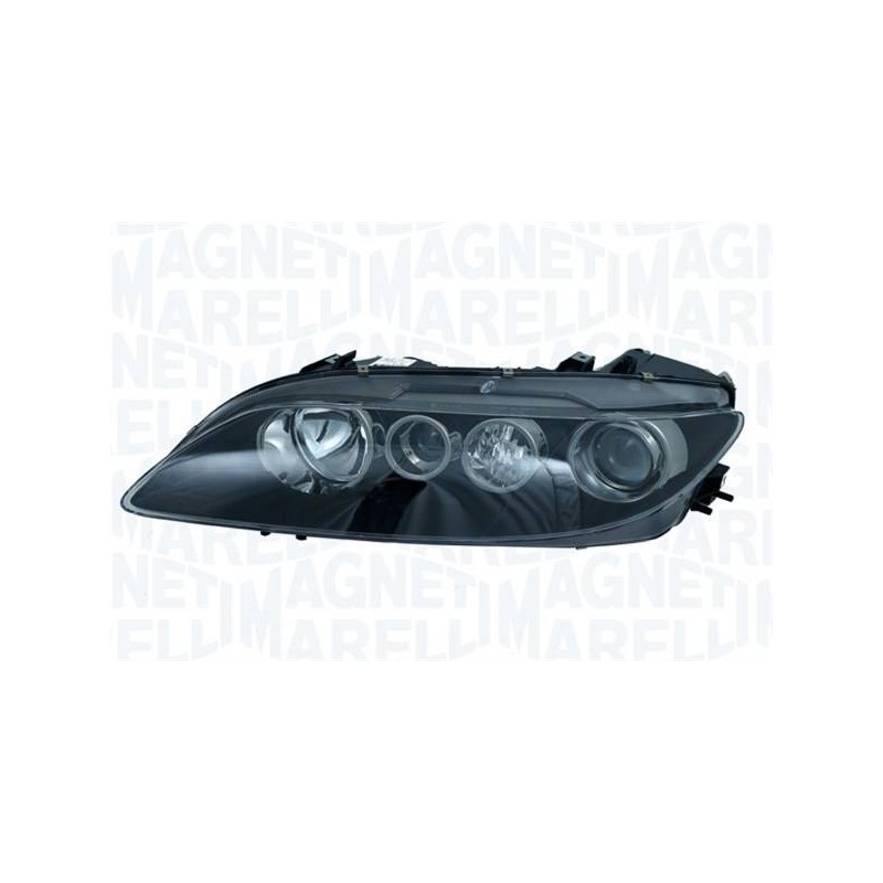 PROJ.D 2H1 NOIR POUR MAZDA 6 02 08