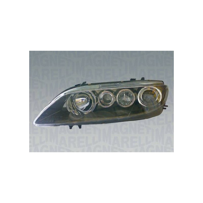 PROJ.D 2H1 TNE POUR MAZDA 6 RY 05