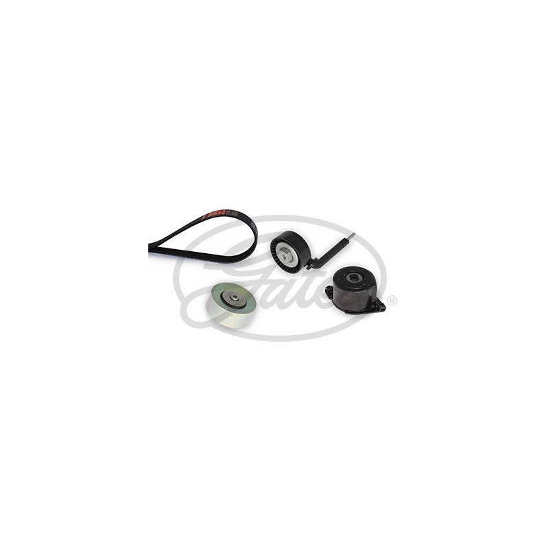 KIT MICRO V