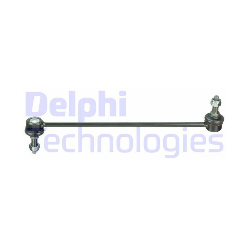 BIELLETTE DE BARRE STABILISATRICE