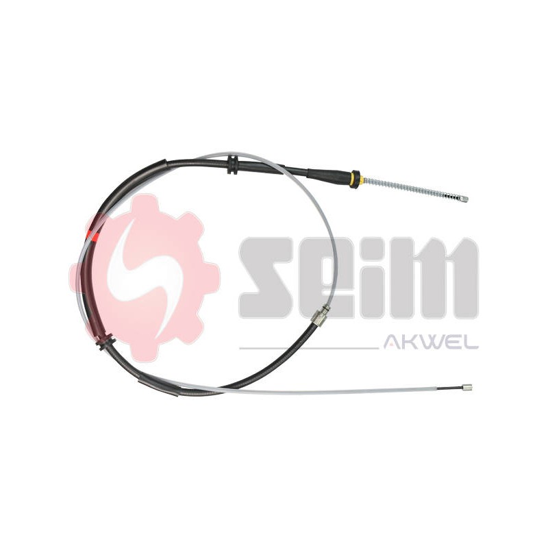 CABLE FREI GH/DT KANGOO