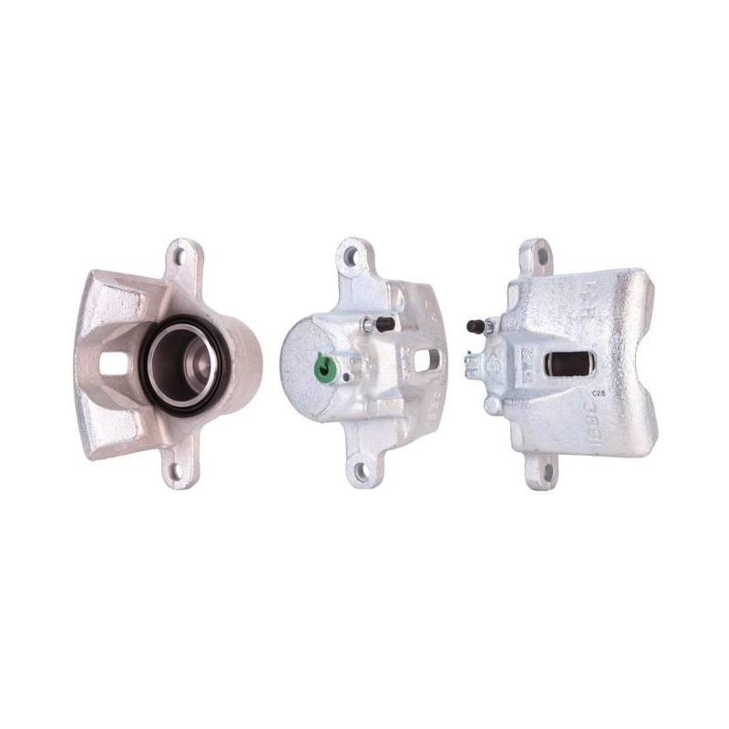 EXCHANGE CALIPER FRONT RIGHT