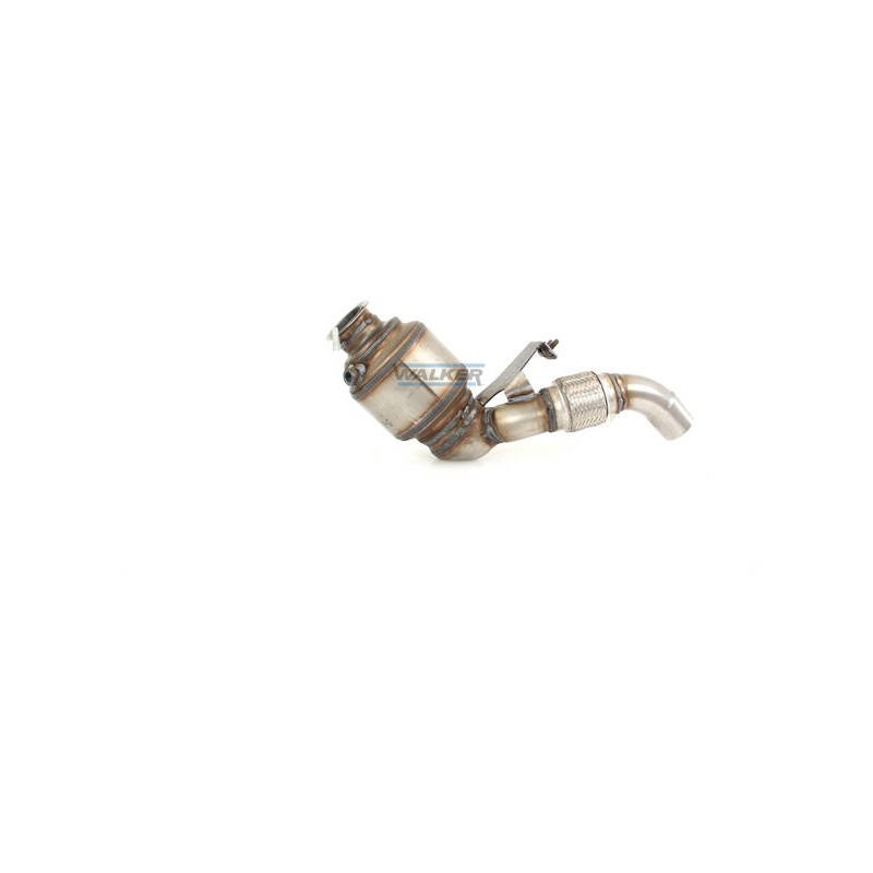 CATALYSEUR BMW 318D