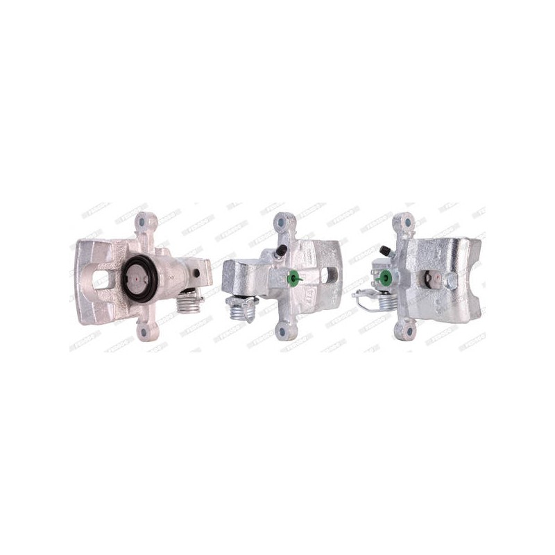 ETRIER DE FREIN ECHANGE STD