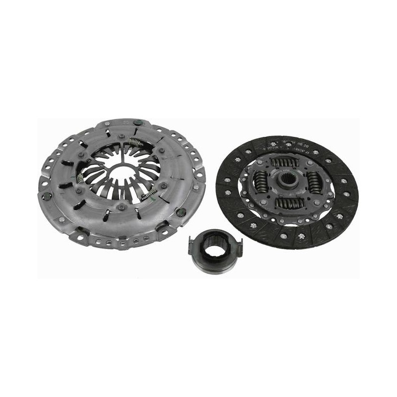 SACHS KIT D EMBRAYAGE XTEND