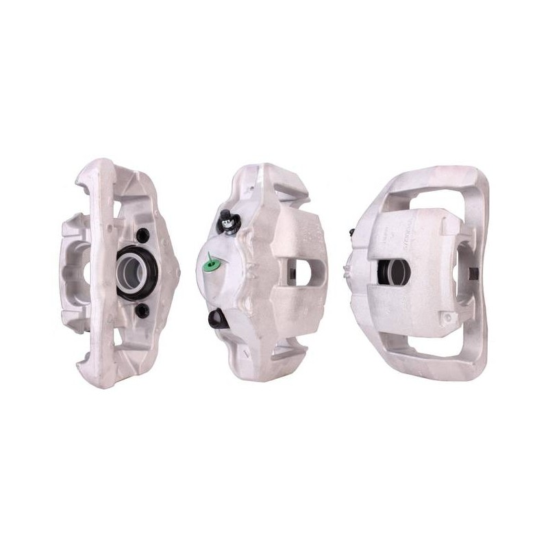 EXCHANGE CALIPER FRONT RIGHT