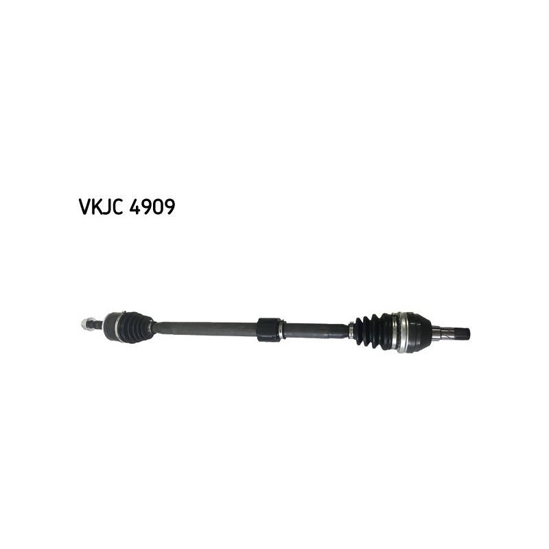 KIT TRANSMISSION