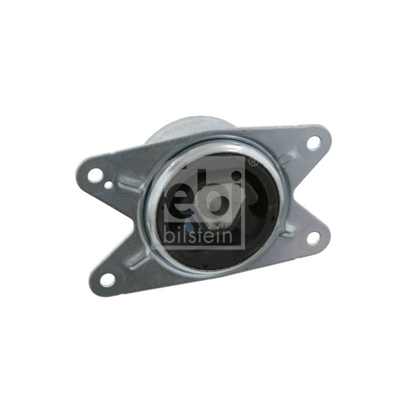 SUPPORT DE MOTEUR