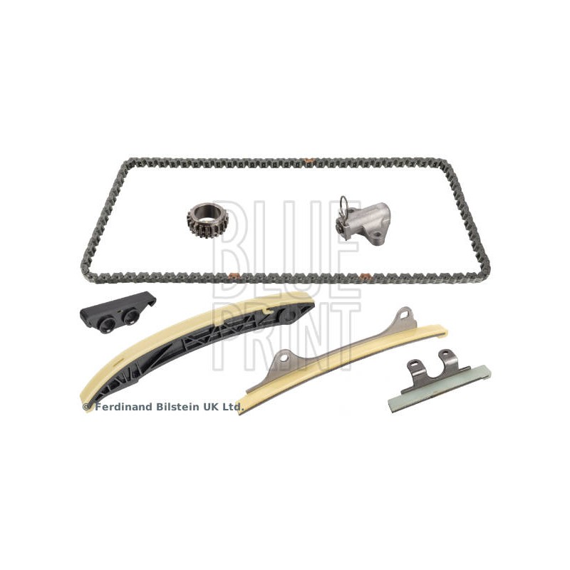 KIT DE CHAINE DE DISTRIBUTION